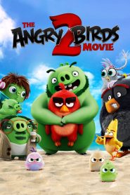 The Angry Birds Movie 2 (2019) Full Movie Download Gdrive Link