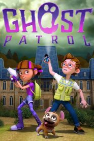 Ghost Patrol (2016) Full Movie Download Gdrive