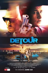 Detour (2017) Full Movie Download Gdrive