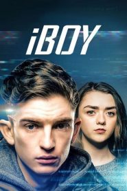 iBoy (2017) Full Movie Download Gdrive