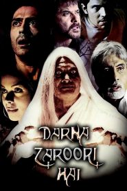 Darna Zaroori Hai (2006) Full Movie Download Gdrive Link