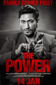 The Power (2021) Full Movie Download Gdrive Link