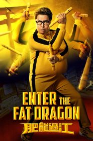 Enter the Fat Dragon (2020) Full Movie Download Gdrive
