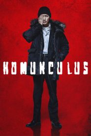 Homunculus (2021) Full Movie Download Gdrive Link