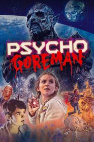 Psycho Goreman (2021) Full Movie Download Gdrive Link