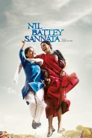 Nil Battey Sannata (2015) Full Movie Download Gdrive Link