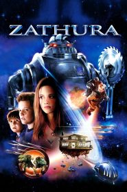 Zathura: A Space Adventure (2005) Full Movie Download Gdrive Link