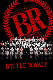 Battle Royale (2000) Full Movie Download Gdrive Link