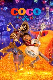 Coco (2017) Full Movie Download Gdrive