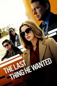 The Last Thing He Wanted (2020) Full Movie Download Gdrive Link