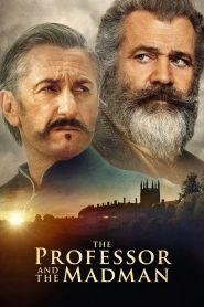 The Professor and the Madman (2019) Full Movie Download Gdrive Link