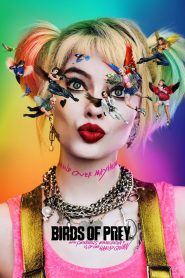 Birds of Prey (and the Fantabulous Emancipation of One Harley Quinn) (2020) Full Movie Download Gdrive