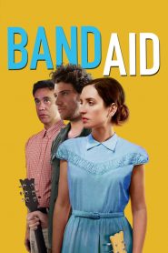 Band Aid (2017) Full Movie Download Gdrive