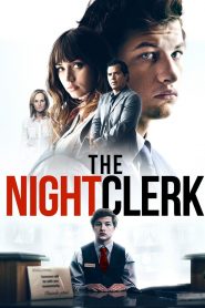 The Night Clerk (2020) Full Movie Download Gdrive Link