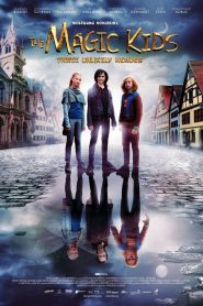 The Magic Kids: Three Unlikely Heroes (2020) Full Movie Download Gdrive Link