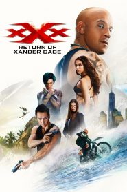xXx: Return of Xander Cage (2017) Full Movie Download Gdrive