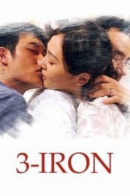 3-Iron (2004) Full Movie Download Gdrive Link