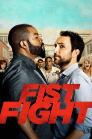 Fist Fight (2017) Full Movie Download Gdrive