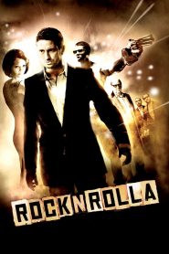 RockNRolla (2008) Full Movie Download Gdrive Link
