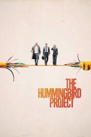The Hummingbird Project (2019) Full Movie Download Gdrive Link