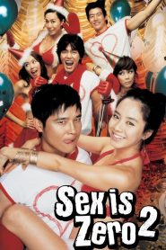 Sex Is Zero 2 (2007) Full Movie Download Gdrive Link