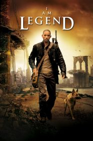I Am Legend (2007) Full Movie Download Gdrive Link