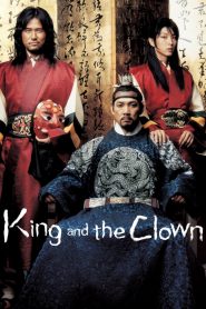 King and the Clown (2005) Full Movie Download Gdrive Link