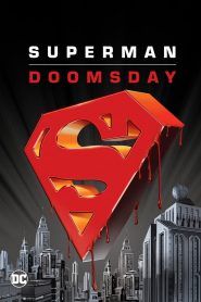 Superman: Doomsday (2007) Full Movie Download Gdrive Link