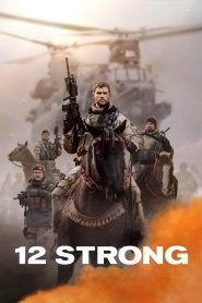 12 Strong (2018) Full Movie Download Gdrive
