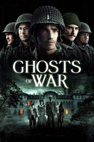 Ghosts of War (2020) Full Movie Download Gdrive Link