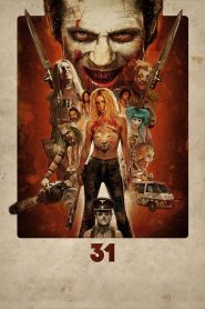 31 (2016) Full Movie Download Gdrive