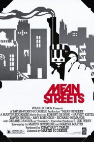 Mean Streets (1973) Full Movie Download Gdrive Link