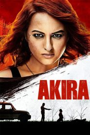 Akira (2016) Full Movie Download Gdrive
