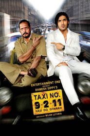 Taxi No. 9 2 11 (2006) Full Movie Download Gdrive Link