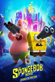 The SpongeBob Movie: Sponge on the Run (2020) Full Movie Download Gdrive Link