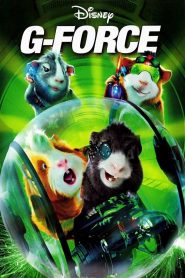 G-Force (2009) Full Movie Download Gdrive Link