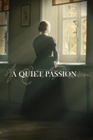 A Quiet Passion (2016) Full Movie Download Gdrive