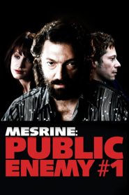Mesrine: Public Enemy #1 (2008) Full Movie Download Gdrive Link