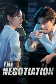 The Negotiation (2018) Full Movie Download Gdrive Link