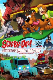 Scooby-Doo! and WWE: Curse of the Speed Demon (2016) Full Movie Download Gdrive