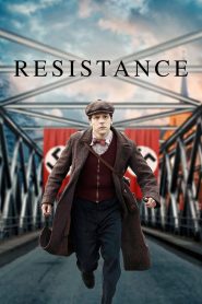 Resistance (2020) Full Movie Download Gdrive