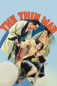 The Thin Man (1934) Full Movie Download Gdrive Link