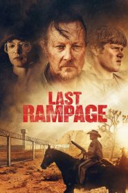 Last Rampage (2017) Full Movie Download Gdrive