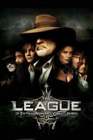 The League of Extraordinary Gentlemen (2003) Full Movie Download Gdrive Link