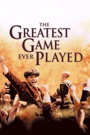 The Greatest Game Ever Played (2005) Full Movie Download Gdrive Link