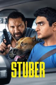 Stuber (2019) Full Movie Download Gdrive Link
