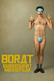 Borat Subsequent Moviefilm (2020) Full Movie Download Gdrive Link