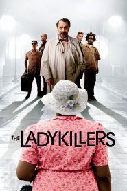 The Ladykillers (2004) Full Movie Download Gdrive Link