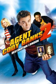 Agent Cody Banks 2: Destination London (2004) Full Movie Download Gdrive Link