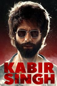 Kabir Singh (2019) Full Movie Download Gdrive Link